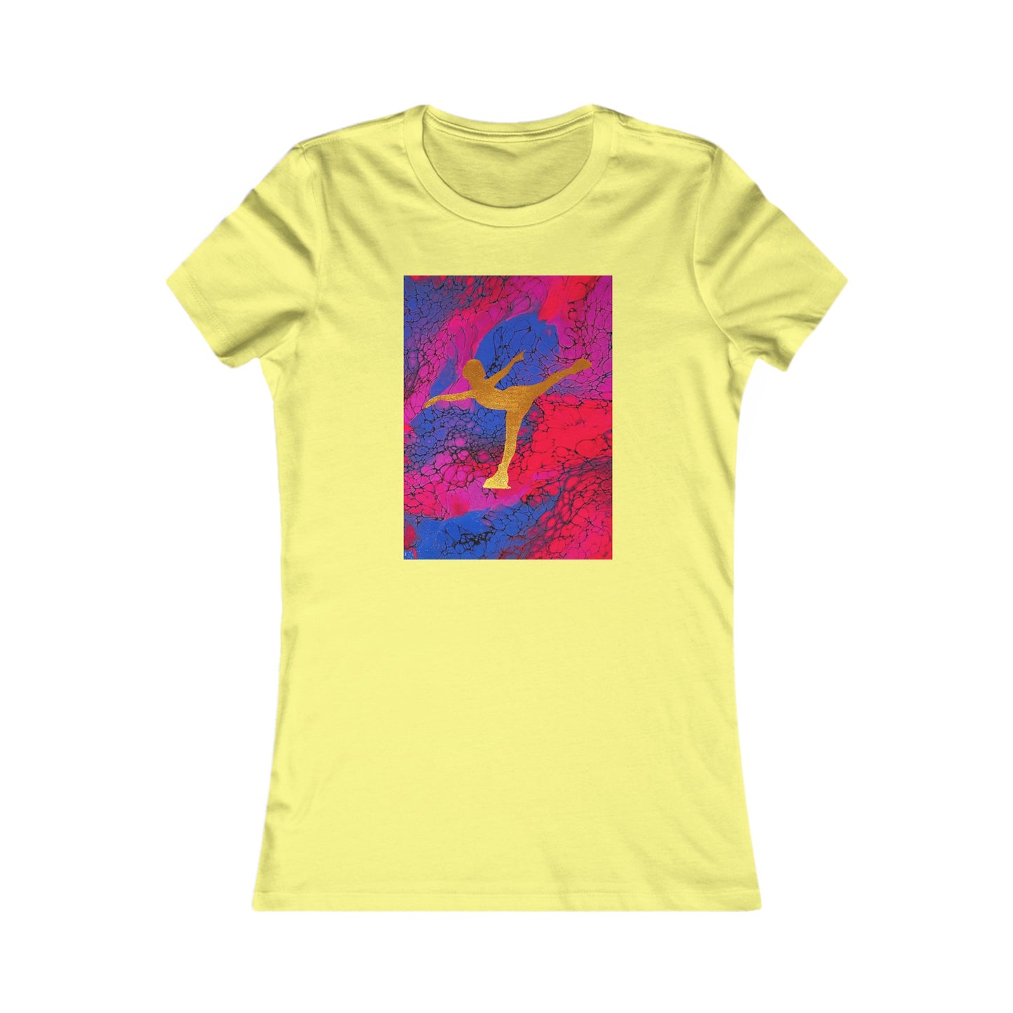 Figure Skating T-shirt