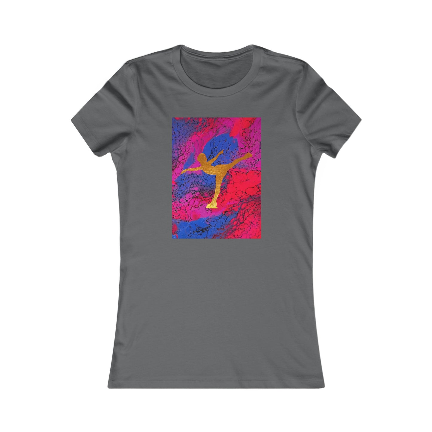 Figure Skating T-shirt