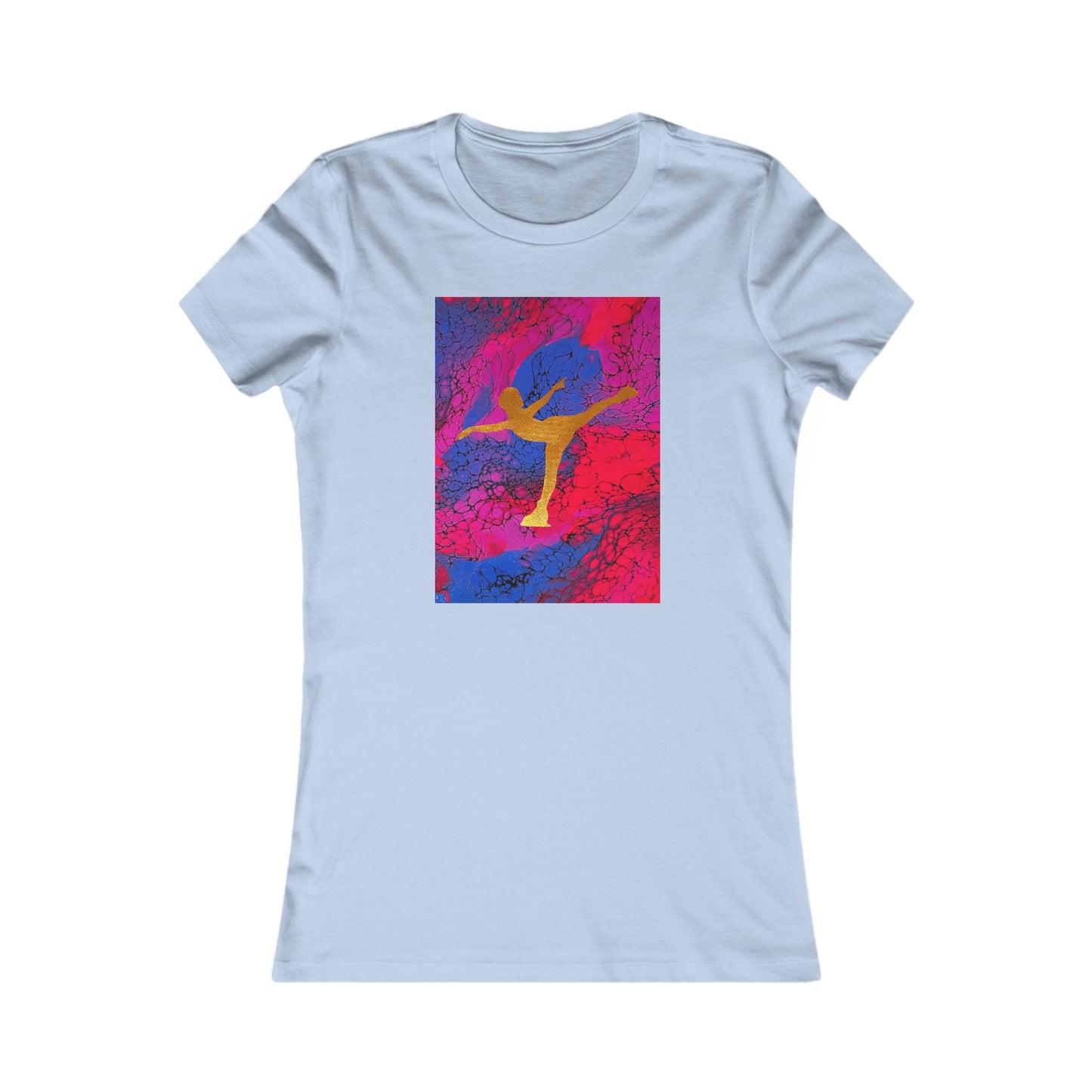 Figure Skating T-shirt