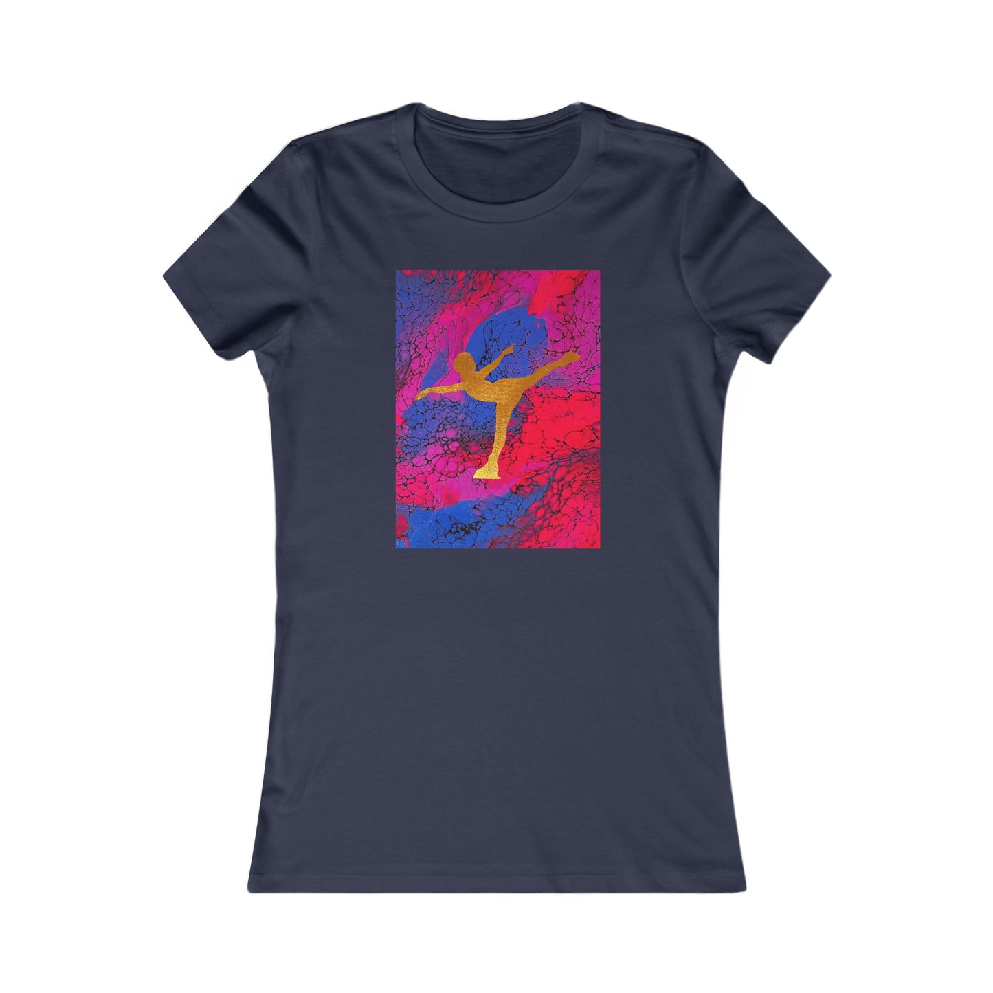 Figure Skating T-shirt