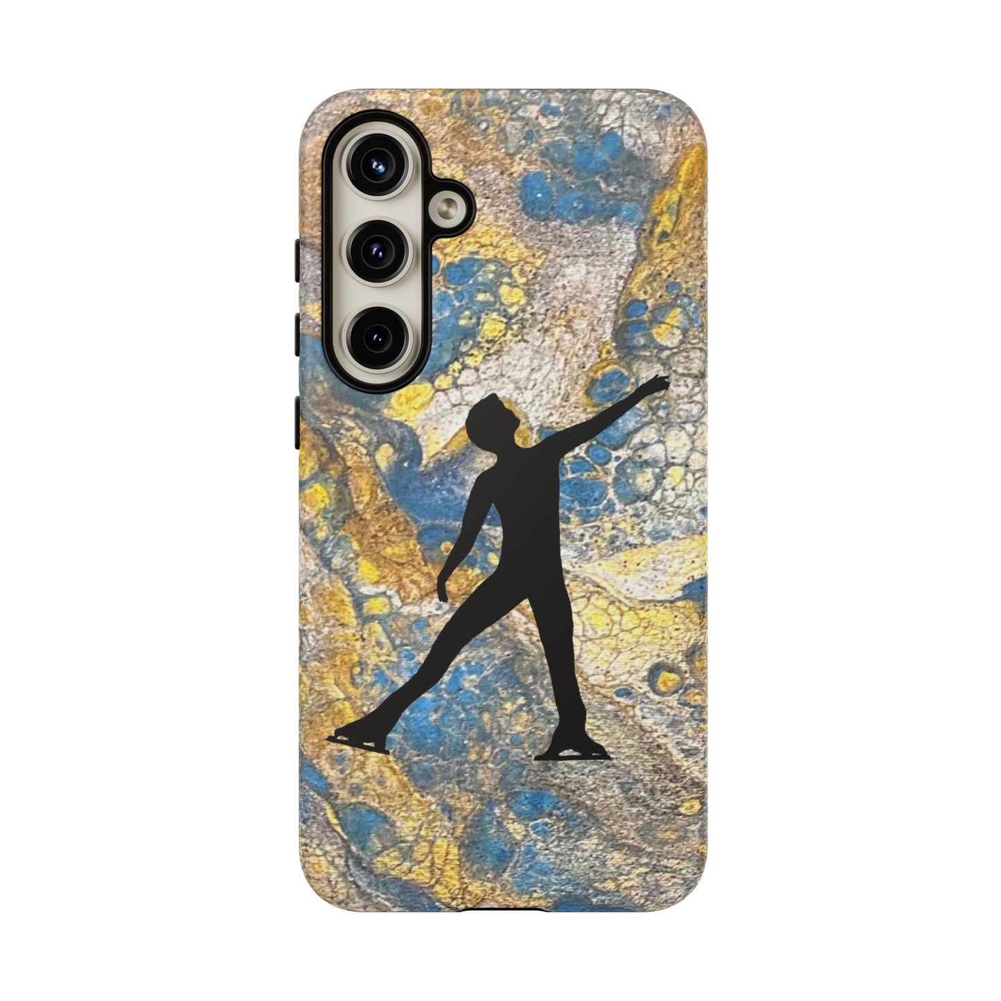 Figure Skating phone case