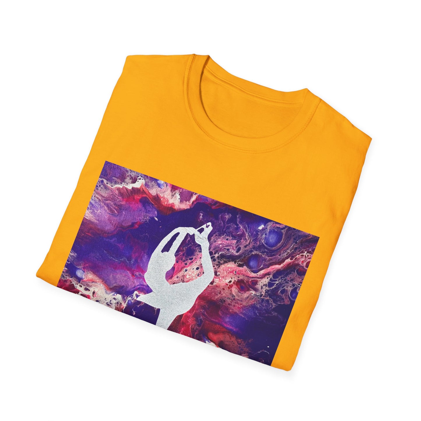 Figure Skating T-Shirt