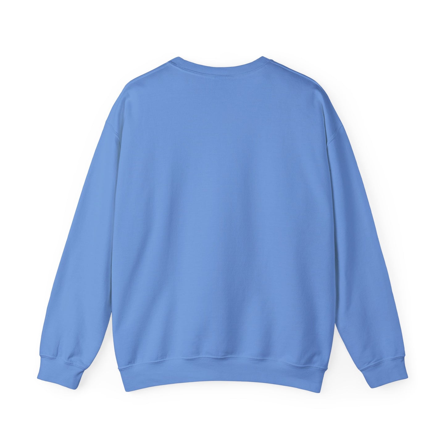 Unisex Figure Skating Crewneck Sweatshirt