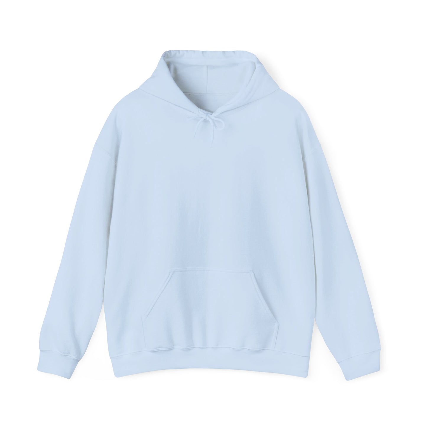 Figure Skating Hooded Sweatshirt