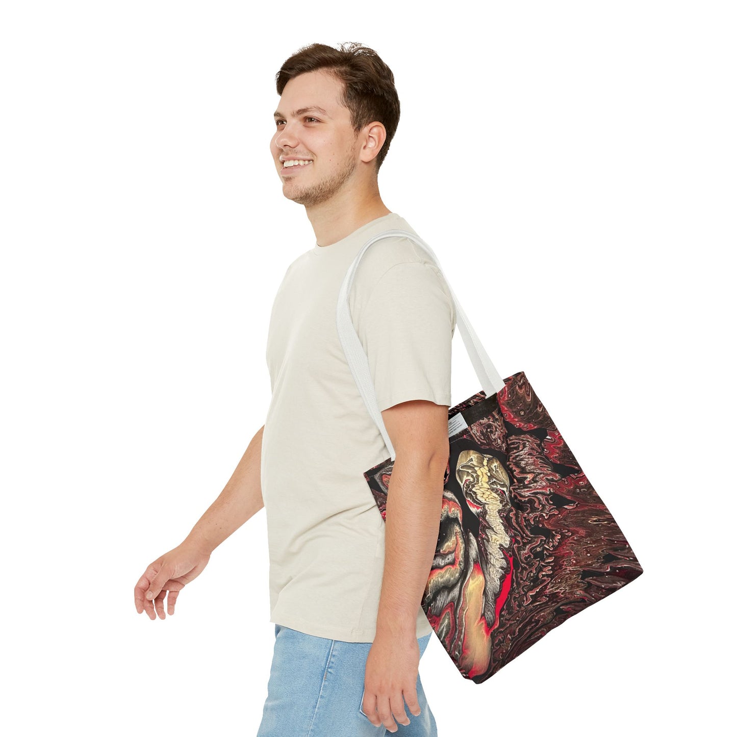 Artwork Tote Bag