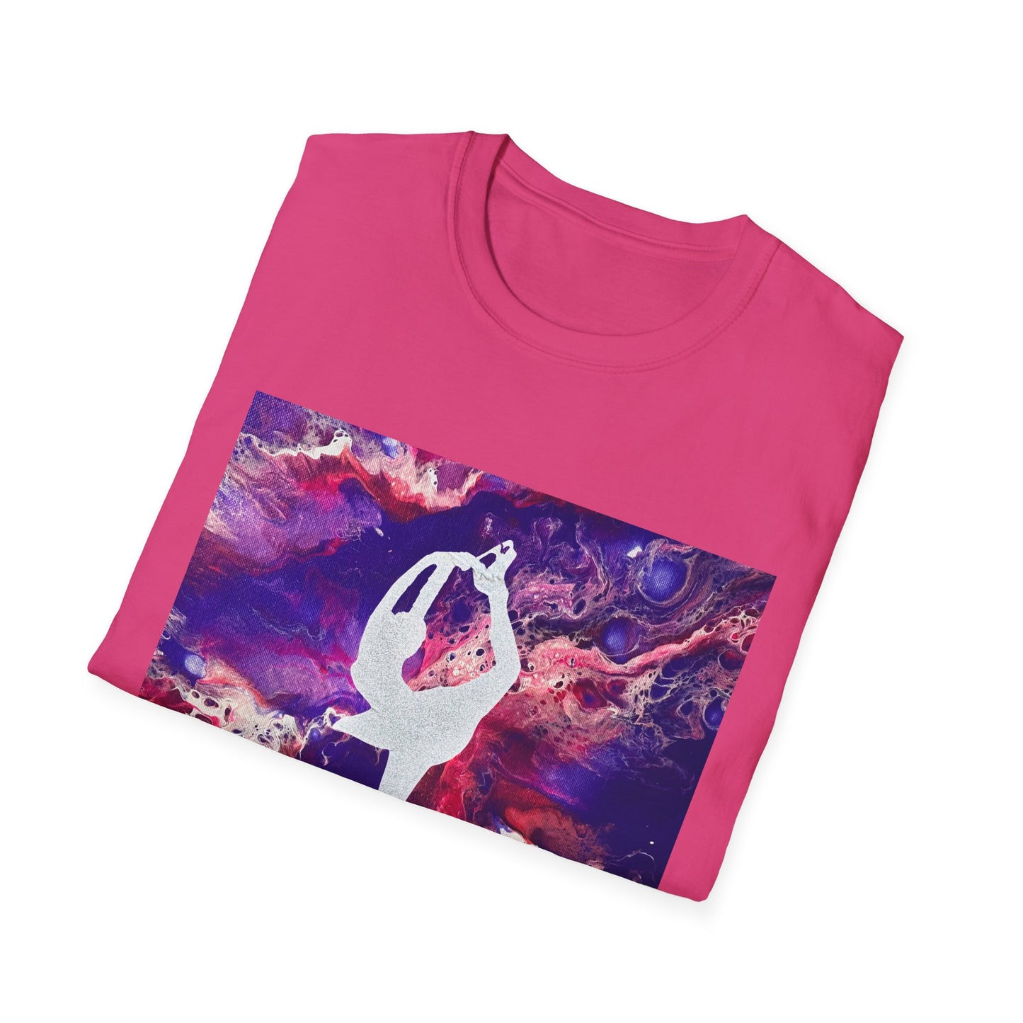 Figure Skating T-Shirt