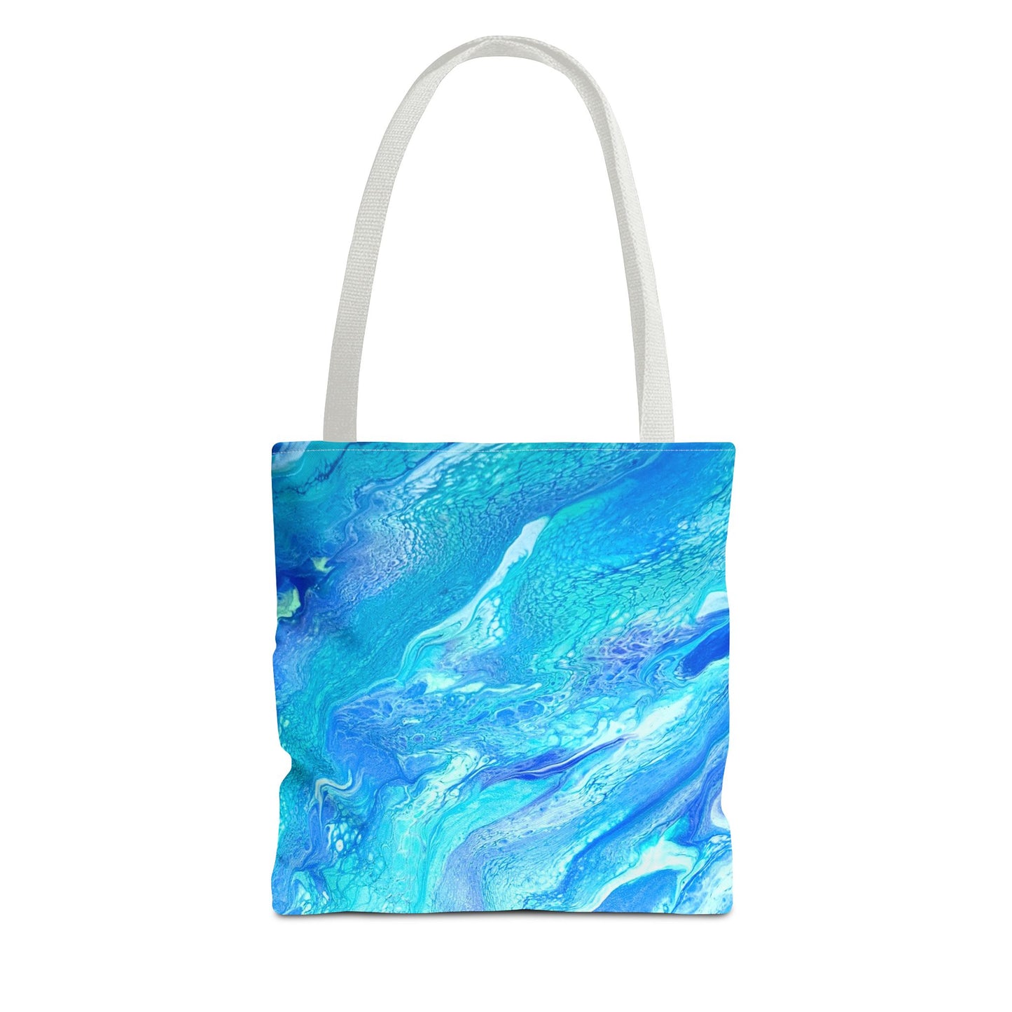 Artwork Tote Bag (AOP)