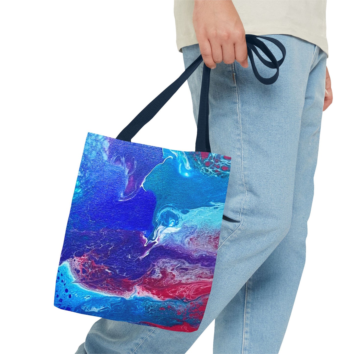 Artwork Tote Bag (AOP)