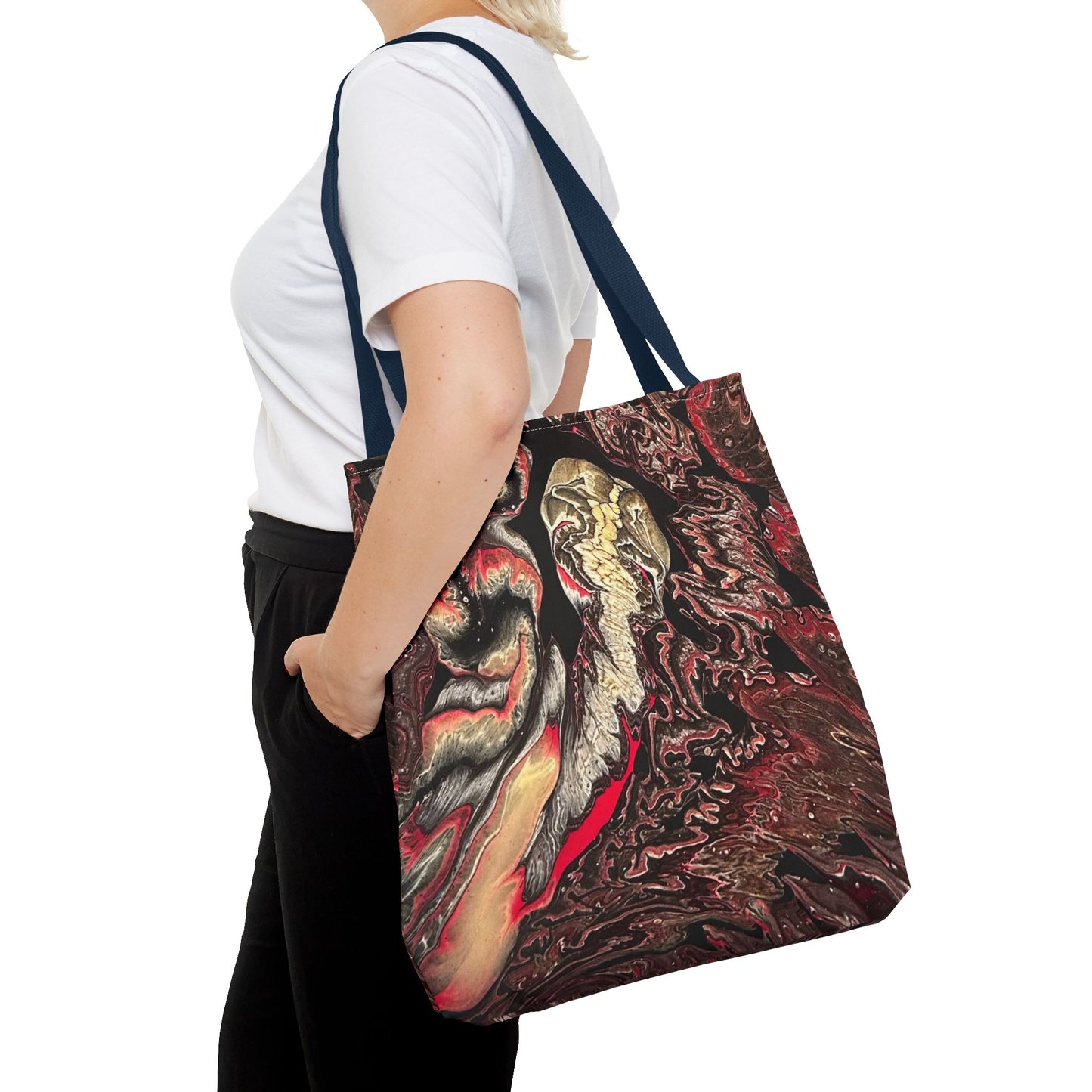 Artwork Tote Bag