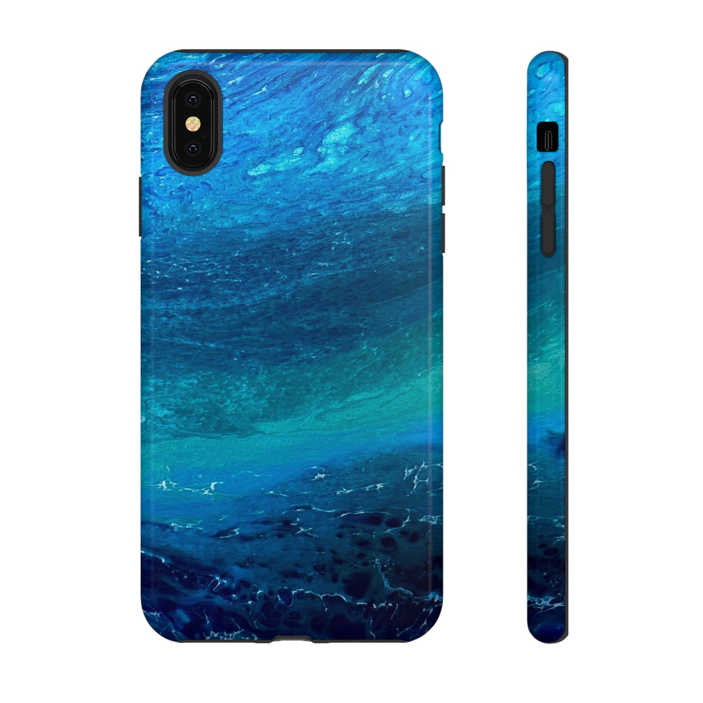 Phone cases— Artwork Designed Tough Cases