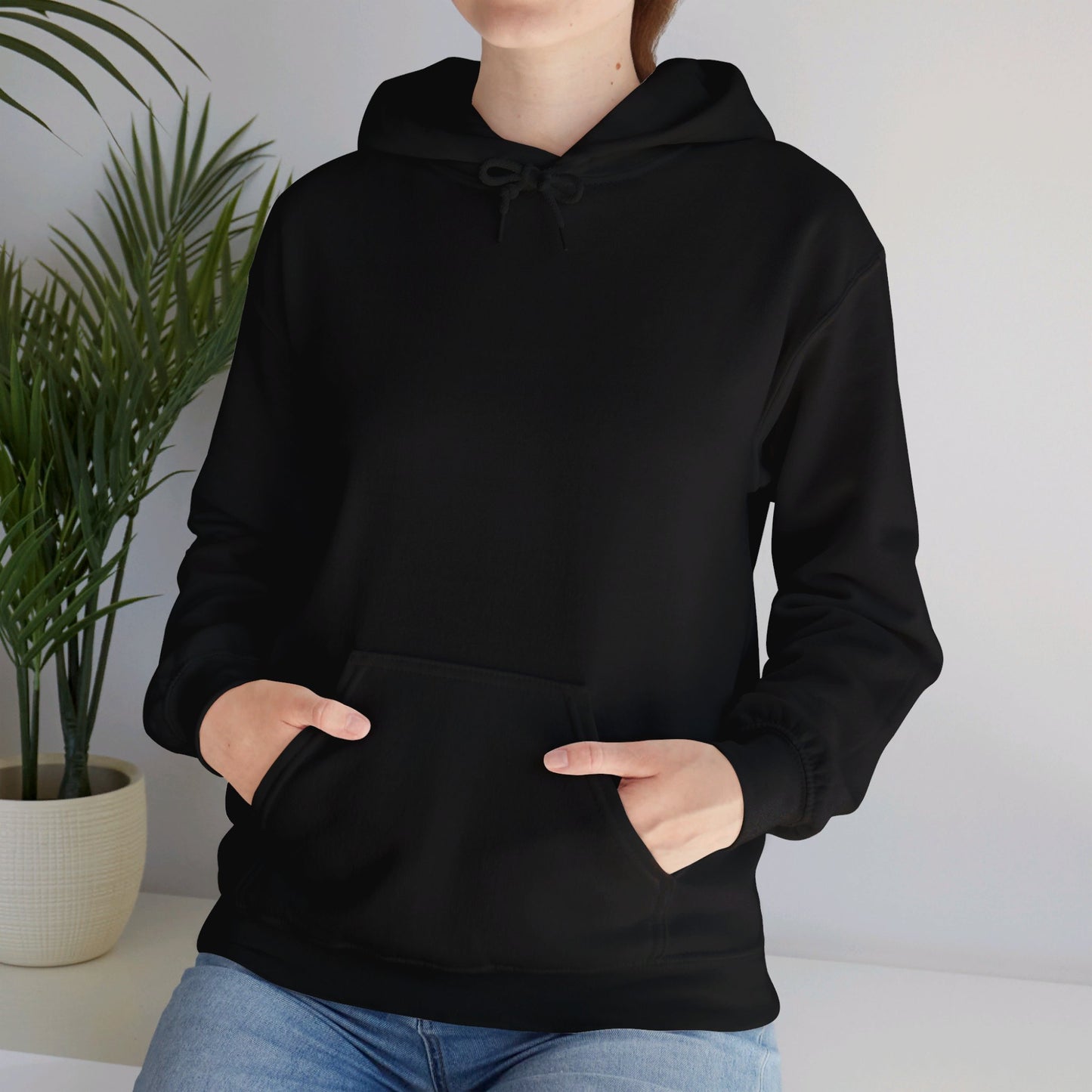 Figure Skating Hooded Sweatshirt