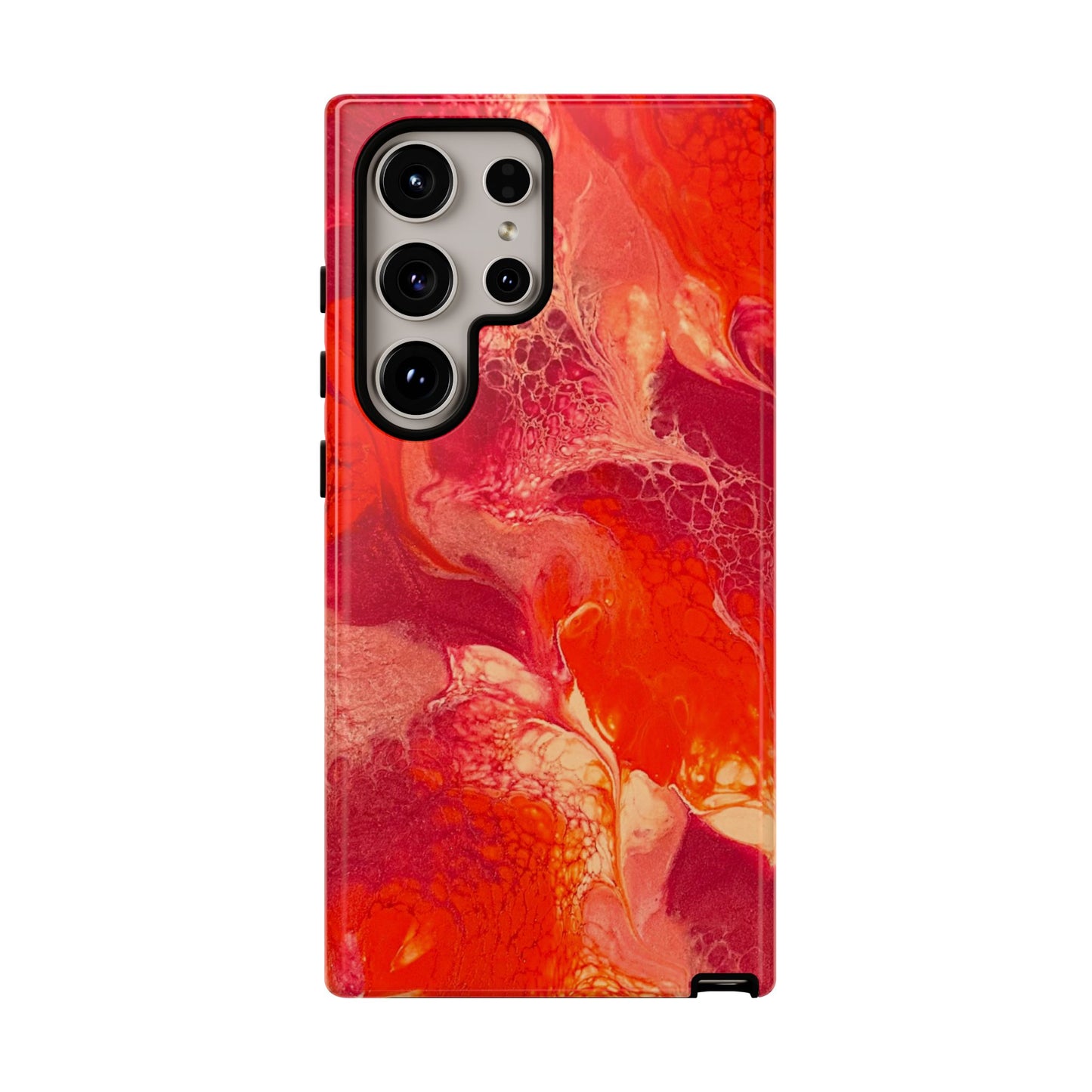 Phone Cases - Artwork Designed Tough Cases