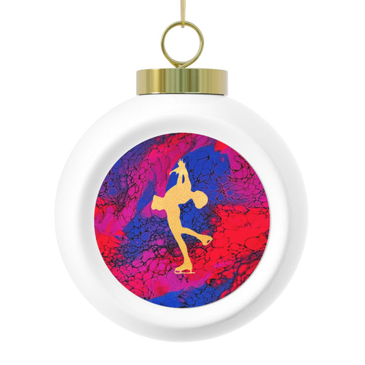 Christmas Ball Ornament