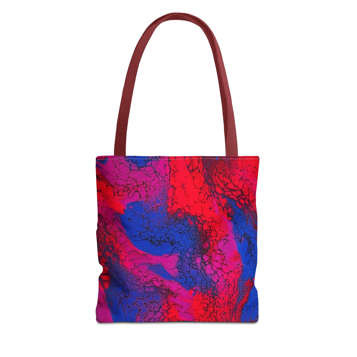 Artwork Tote Bag (AOP)