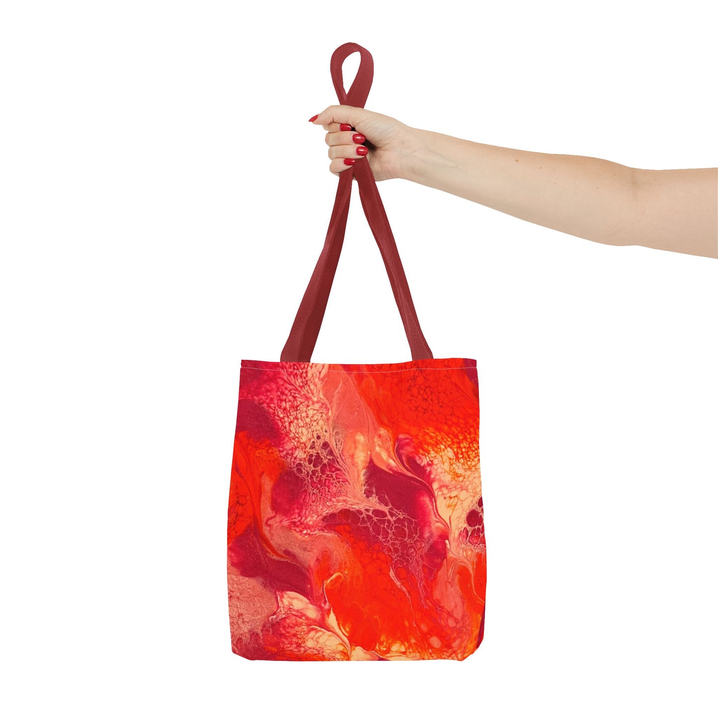 Artwork Tote Bag (AOP)