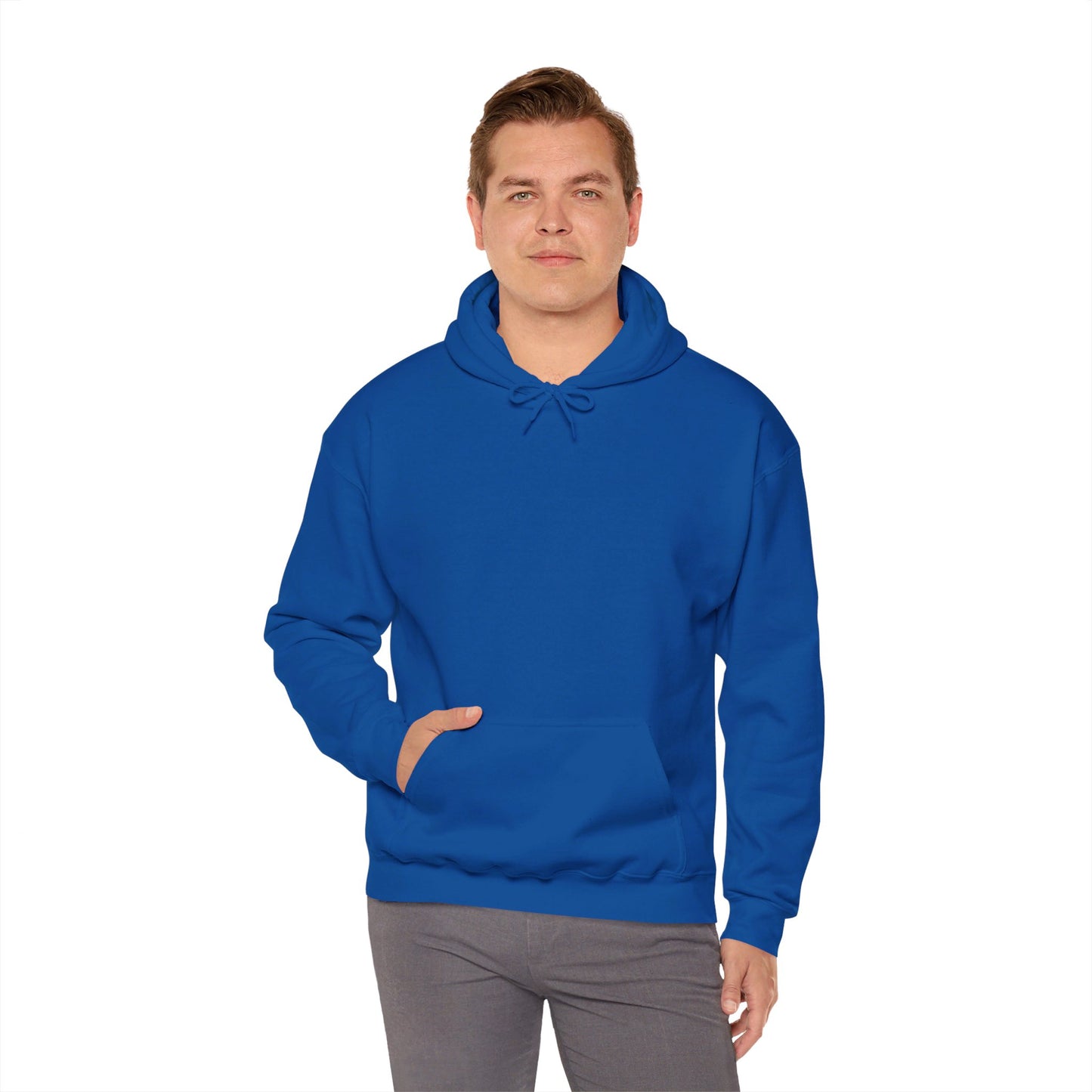 Figure skating Hooded Sweatshirt