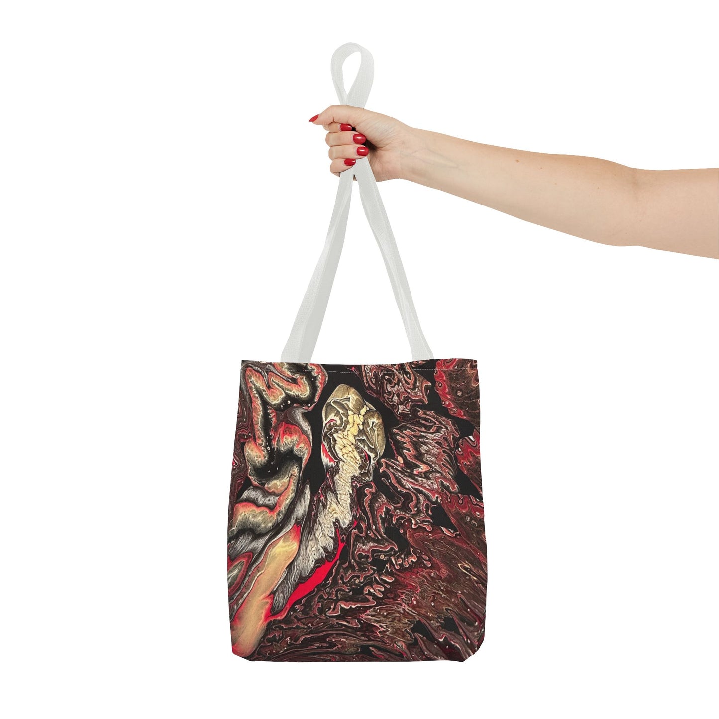 Artwork Tote Bag