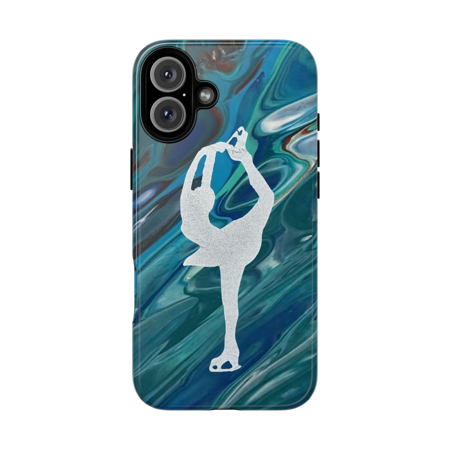 Figure Skating phone  Cases