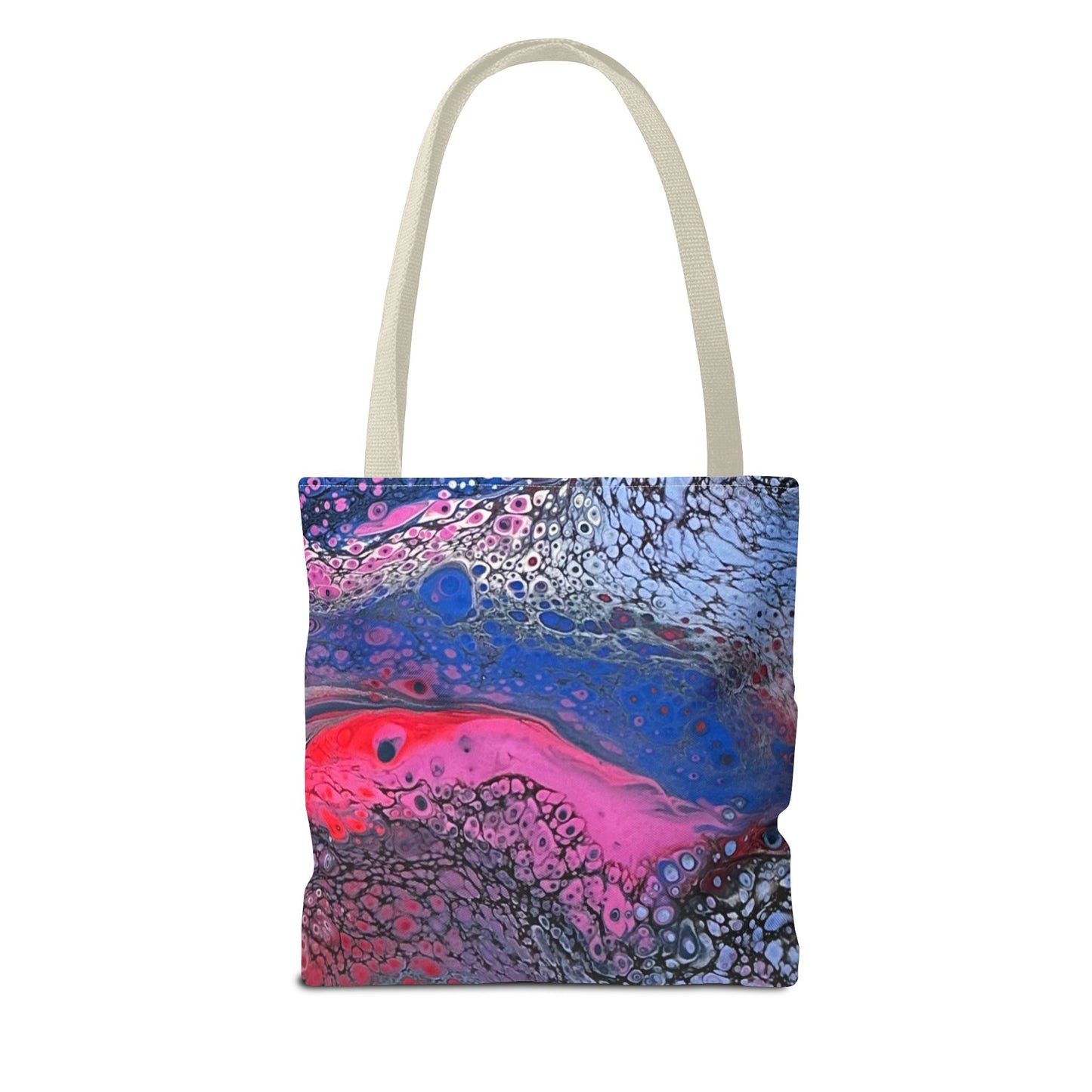 Artwork Tote Bag (AOP)