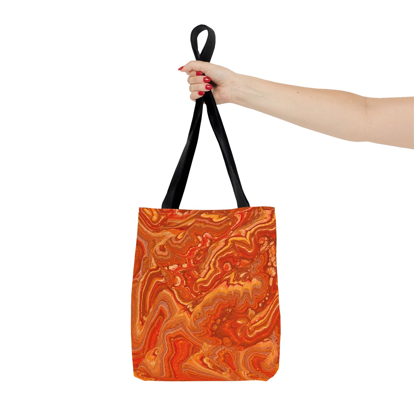 Artwork Tote Bag (AOP)