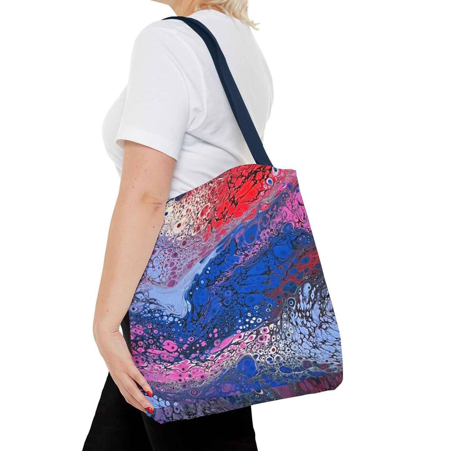 Artwork Tote Bag (AOP)