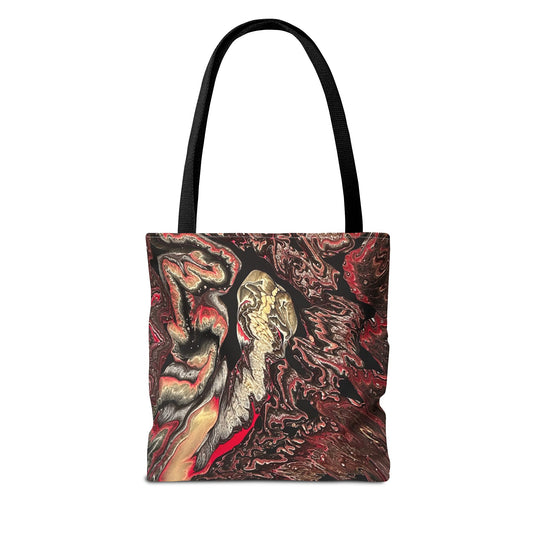 Artwork Tote Bag