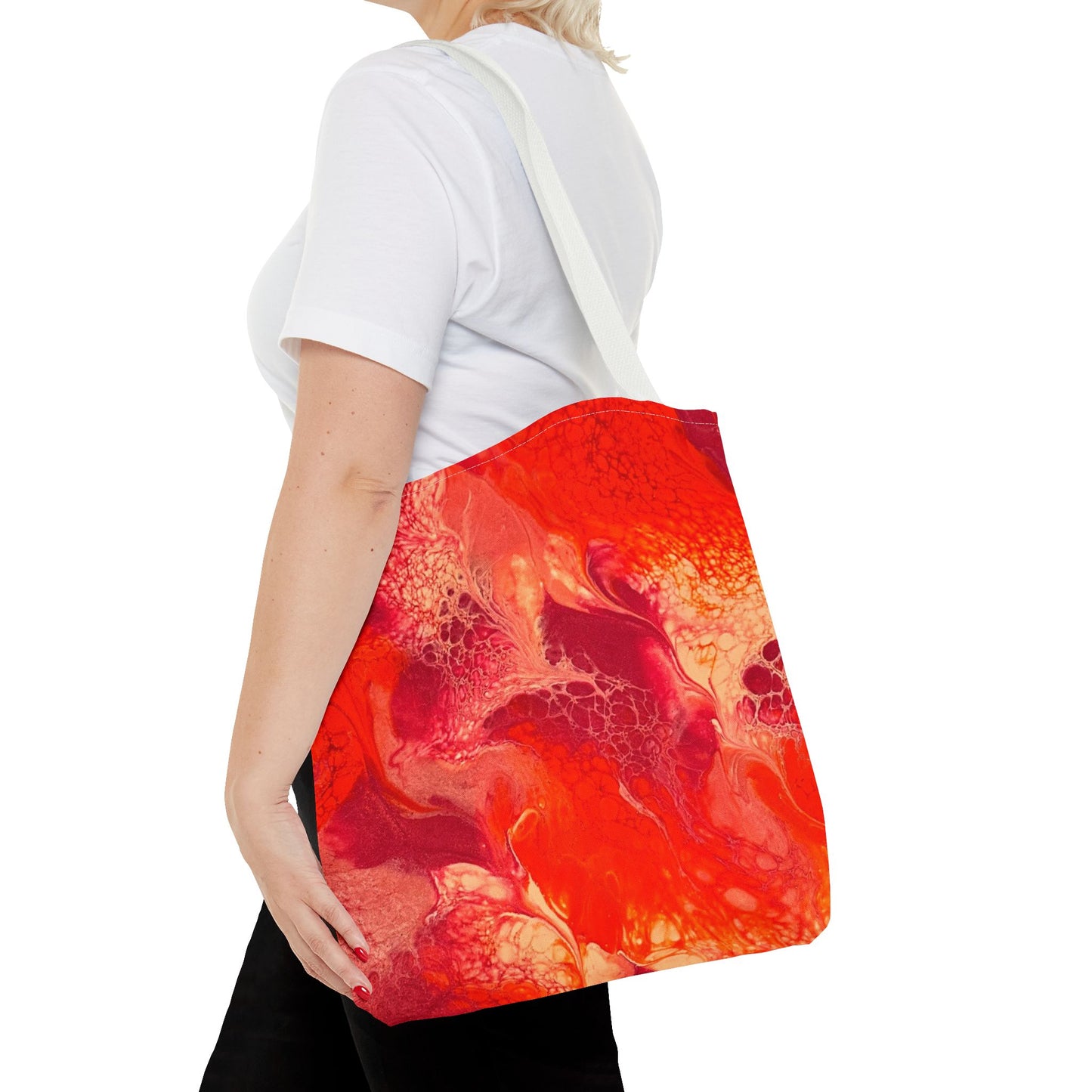 Artwork Tote Bag (AOP)