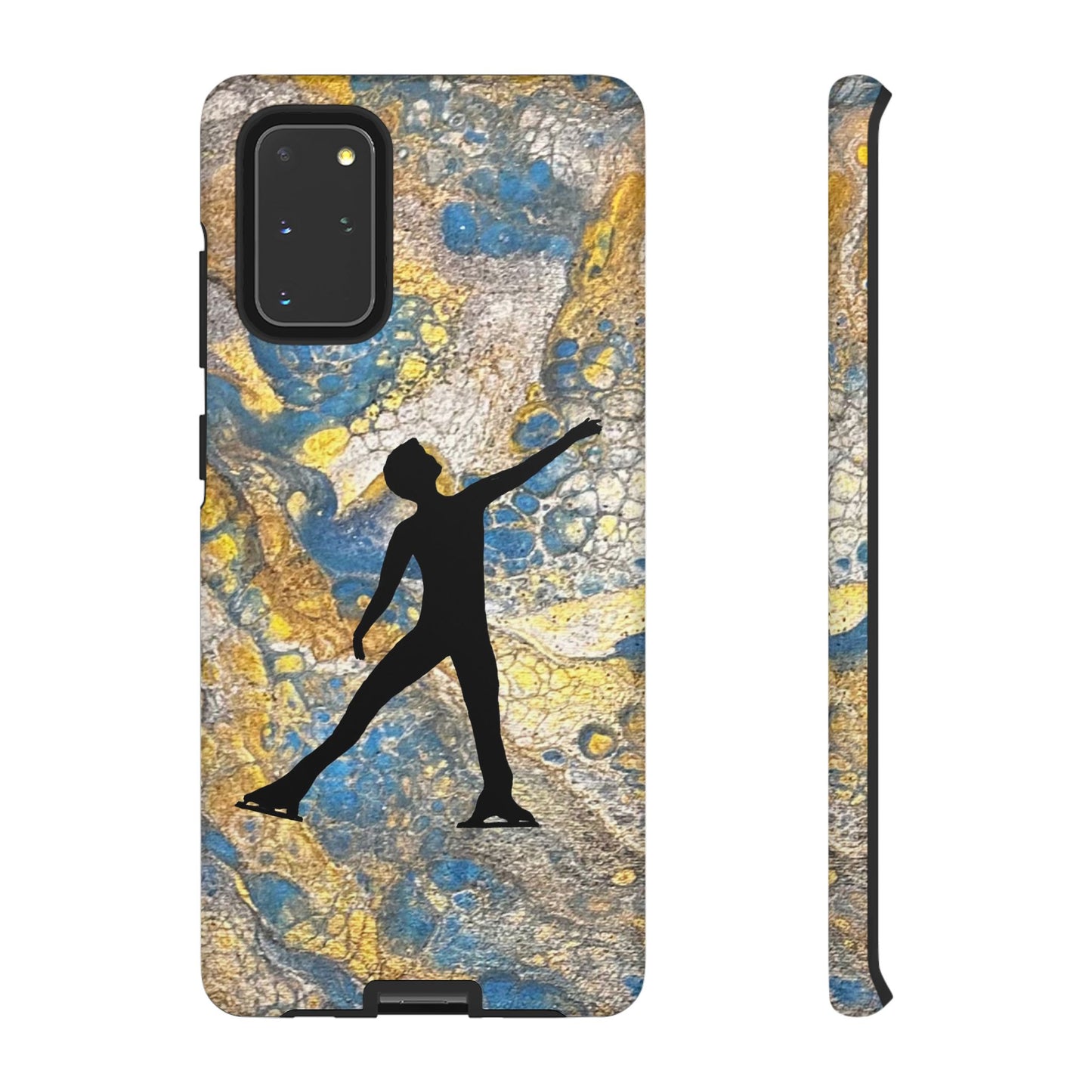 Figure Skating phone case