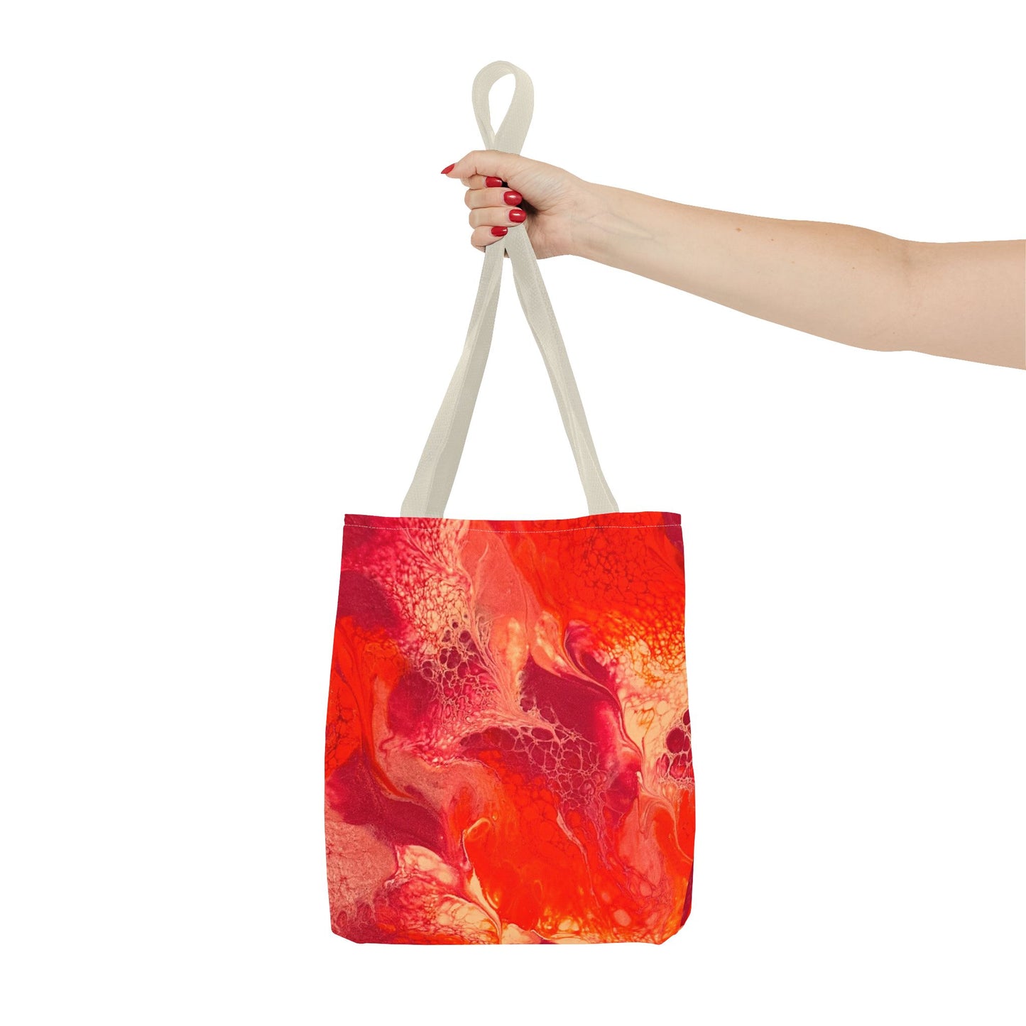 Artwork Tote Bag (AOP)