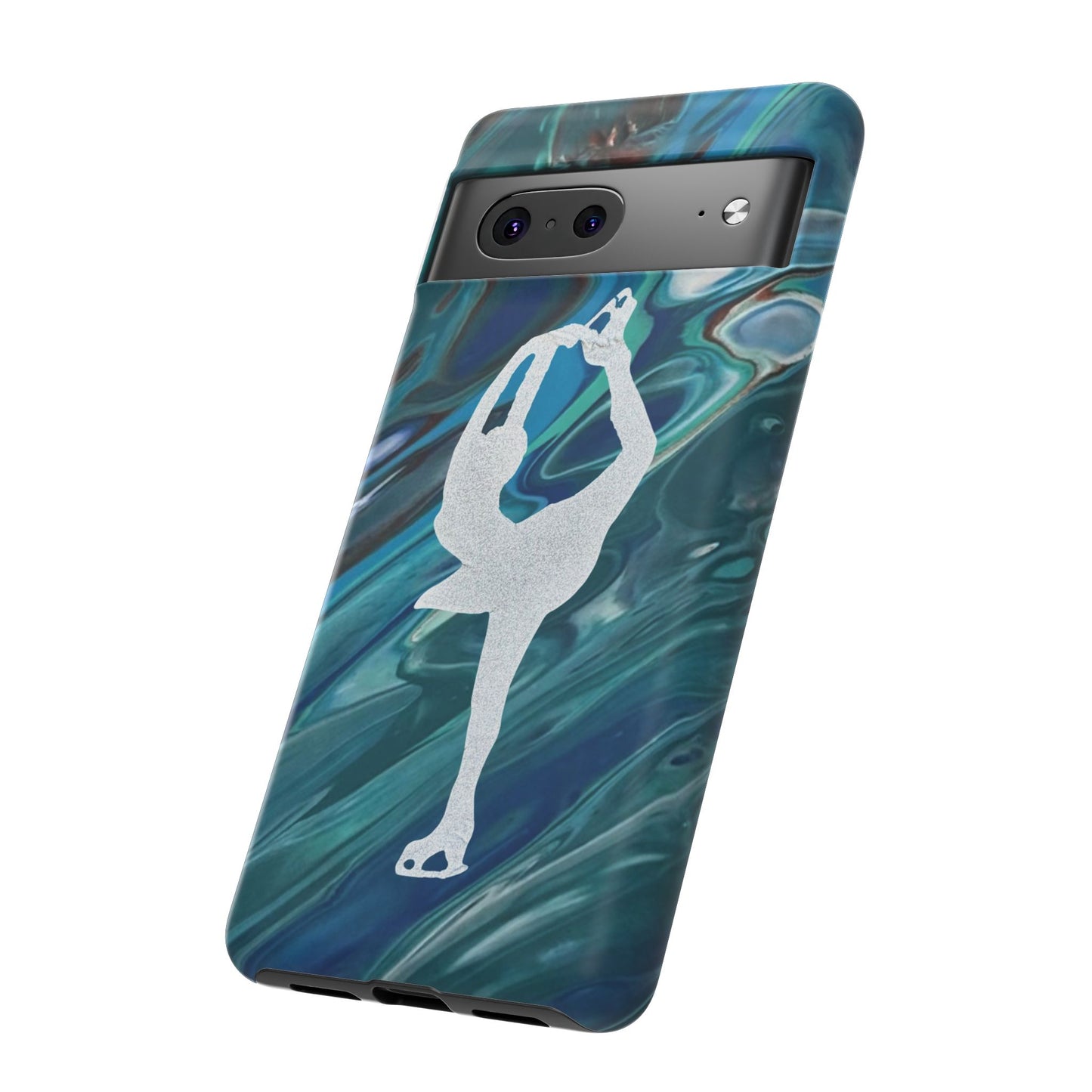 Figure Skating phone  Cases