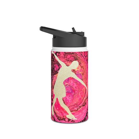 Figure skating Water Bottle-3 sizes