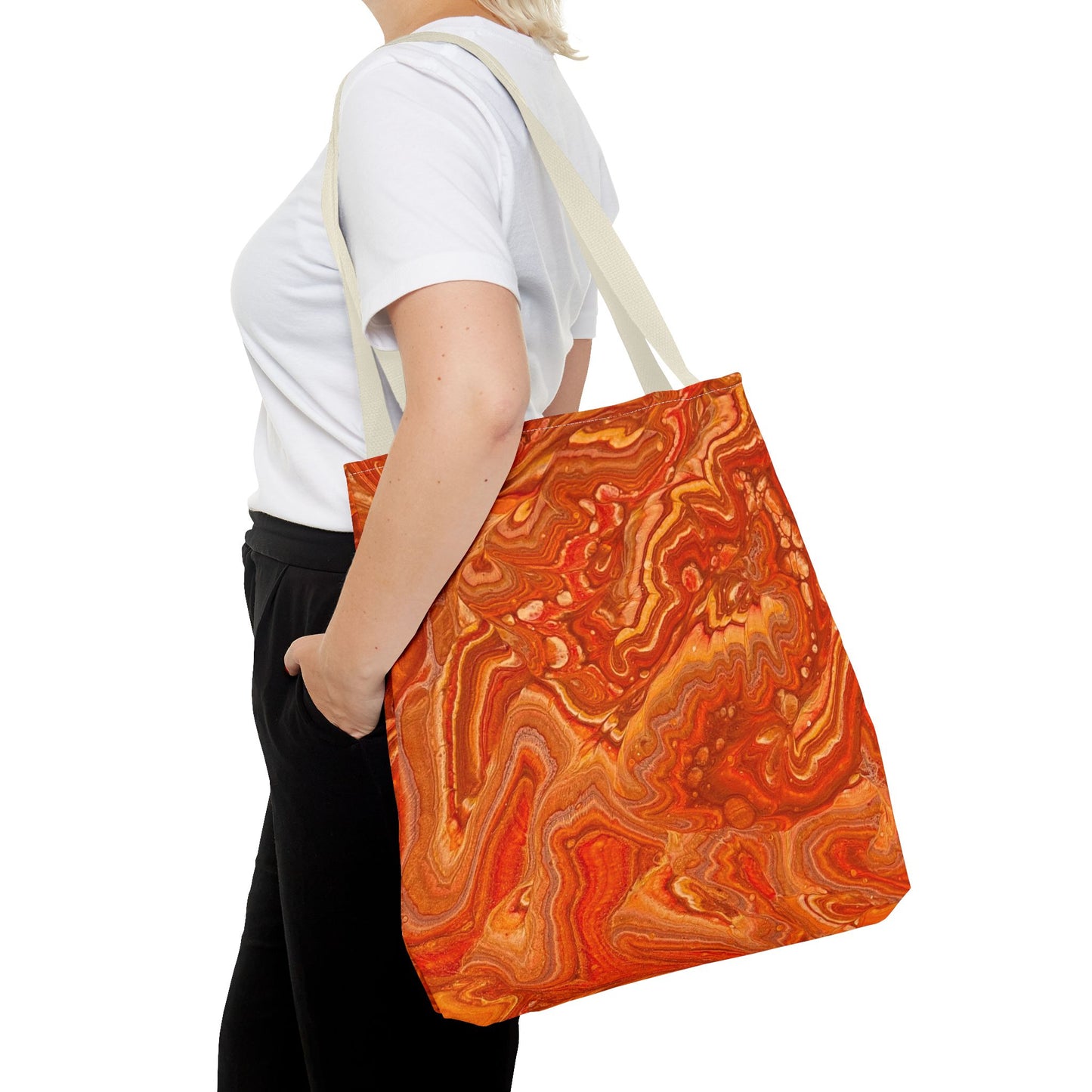 Artwork Tote Bag (AOP)