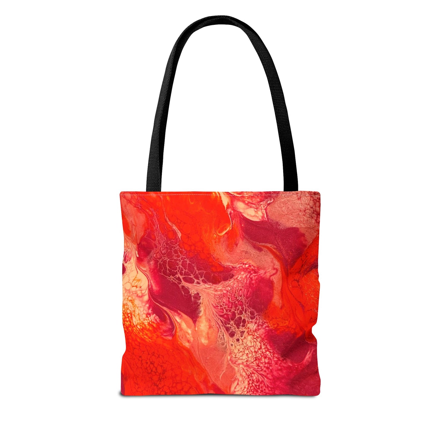 Artwork Tote Bag (AOP)