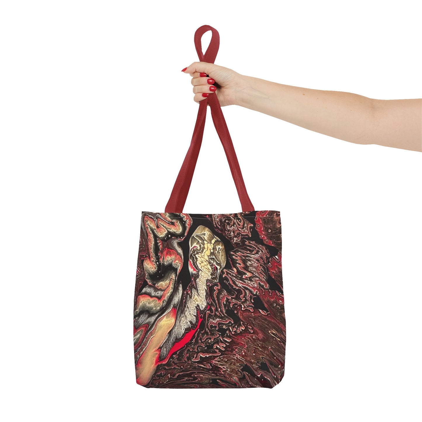 Artwork Tote Bag