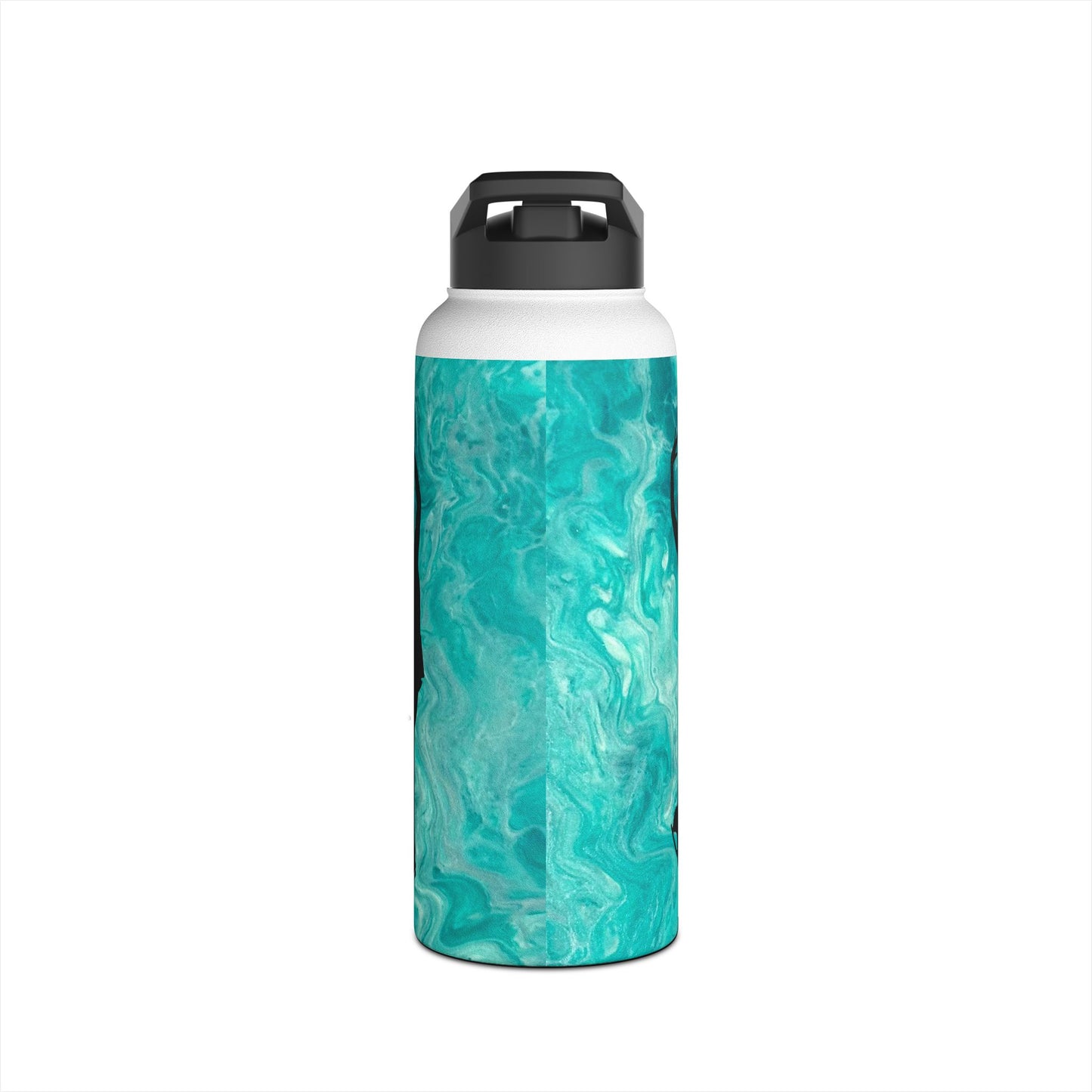 Figure Skating Water Bottle-3 sizes