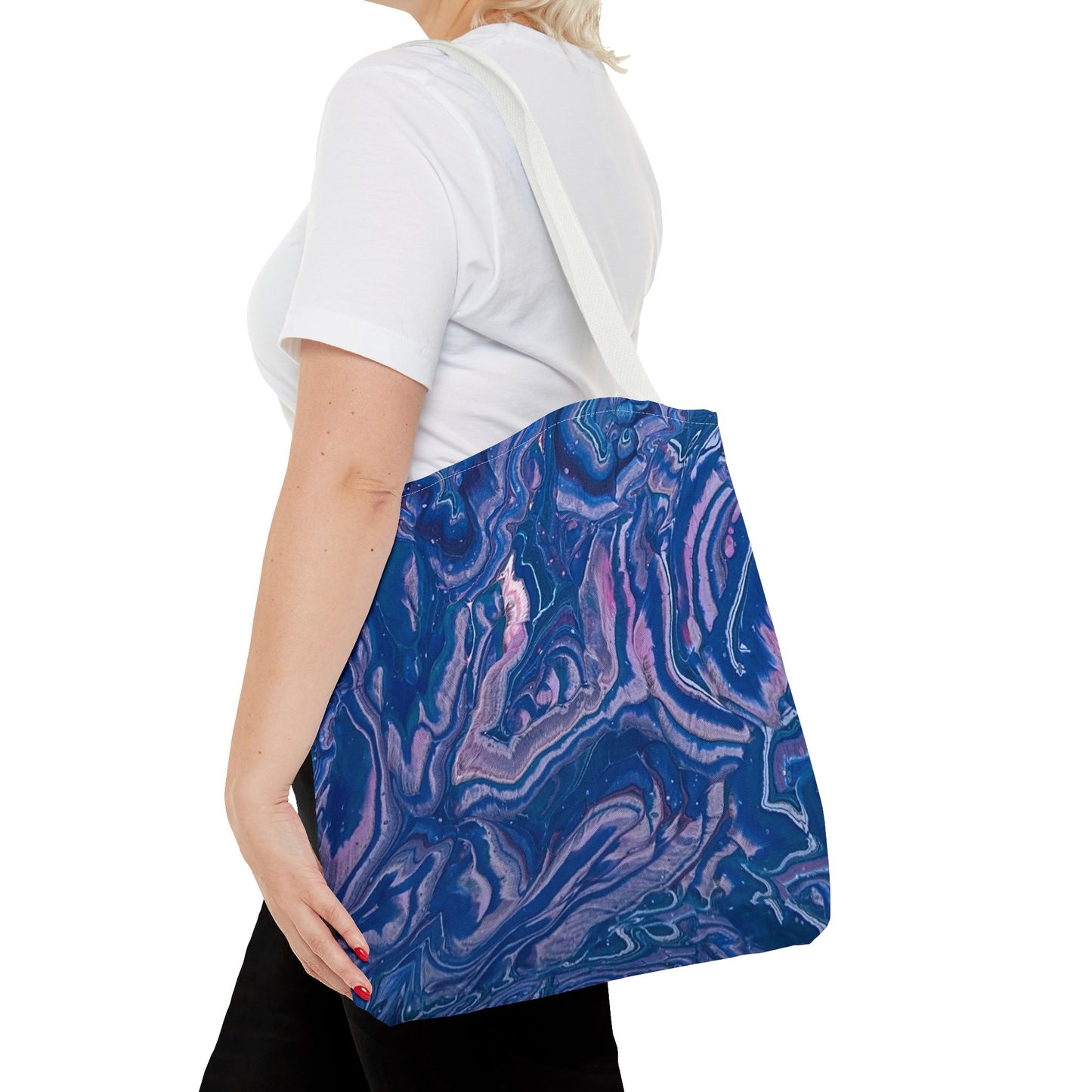 Artwork Tote Bag (AOP)