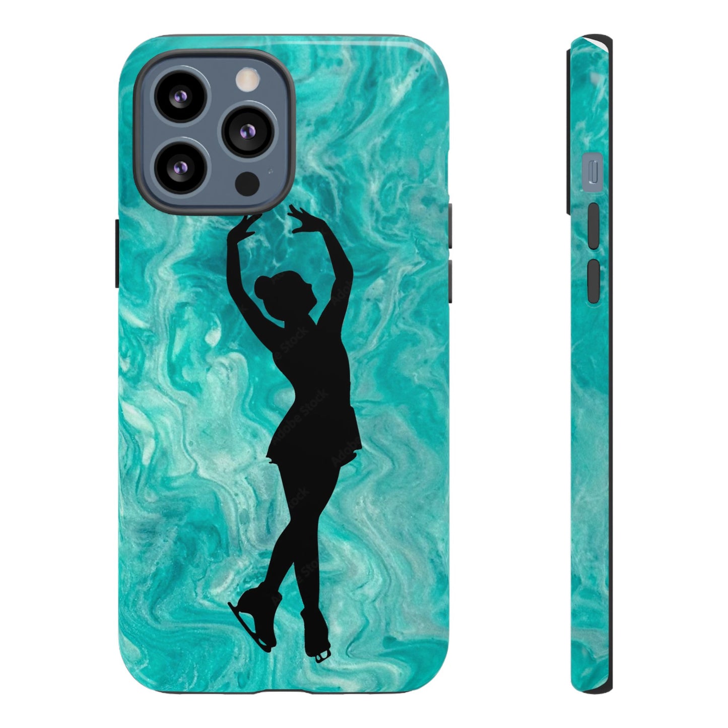 Figure skating phone  Cases