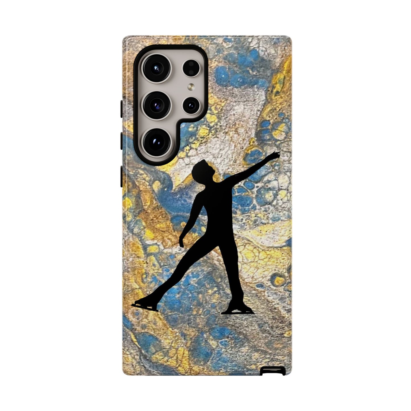 Figure Skating phone case