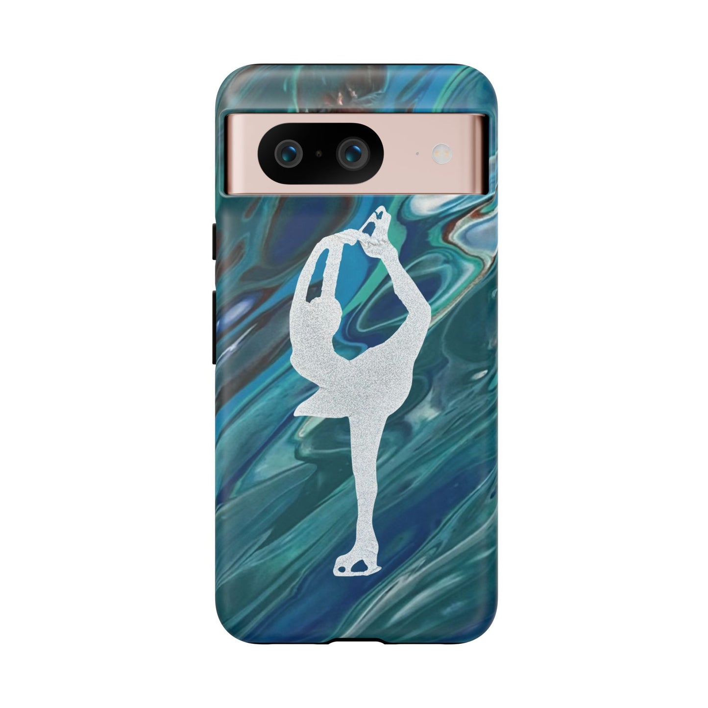 Figure Skating phone  Cases