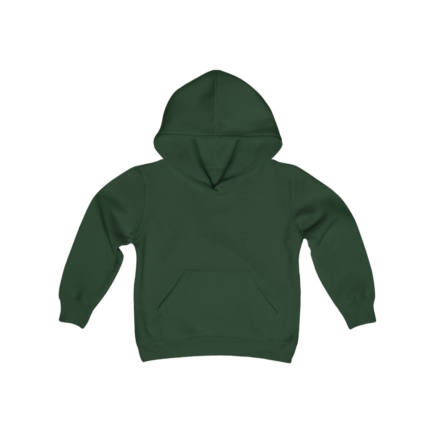 Youth Figure Skating Hoodie