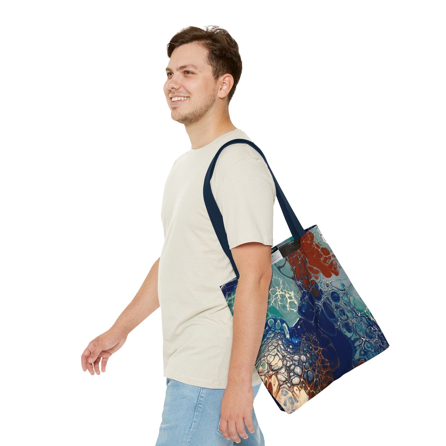 Artwork Tote Bag (AOP)