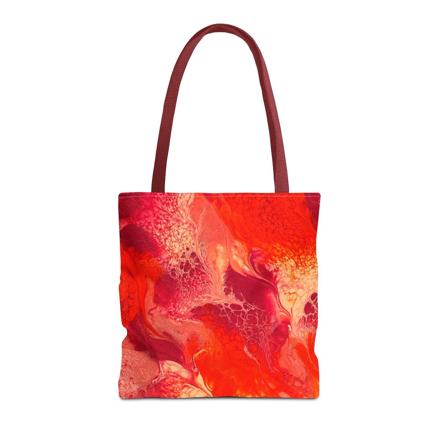 Artwork Tote Bag (AOP)