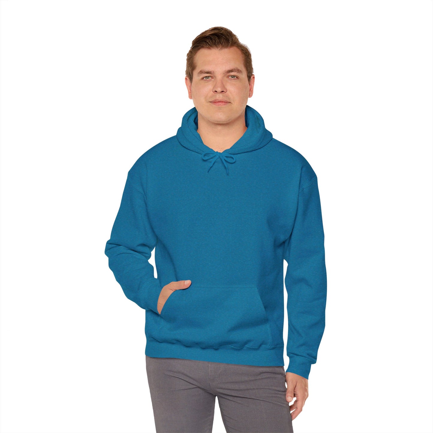 Figure skating Hooded Sweatshirt