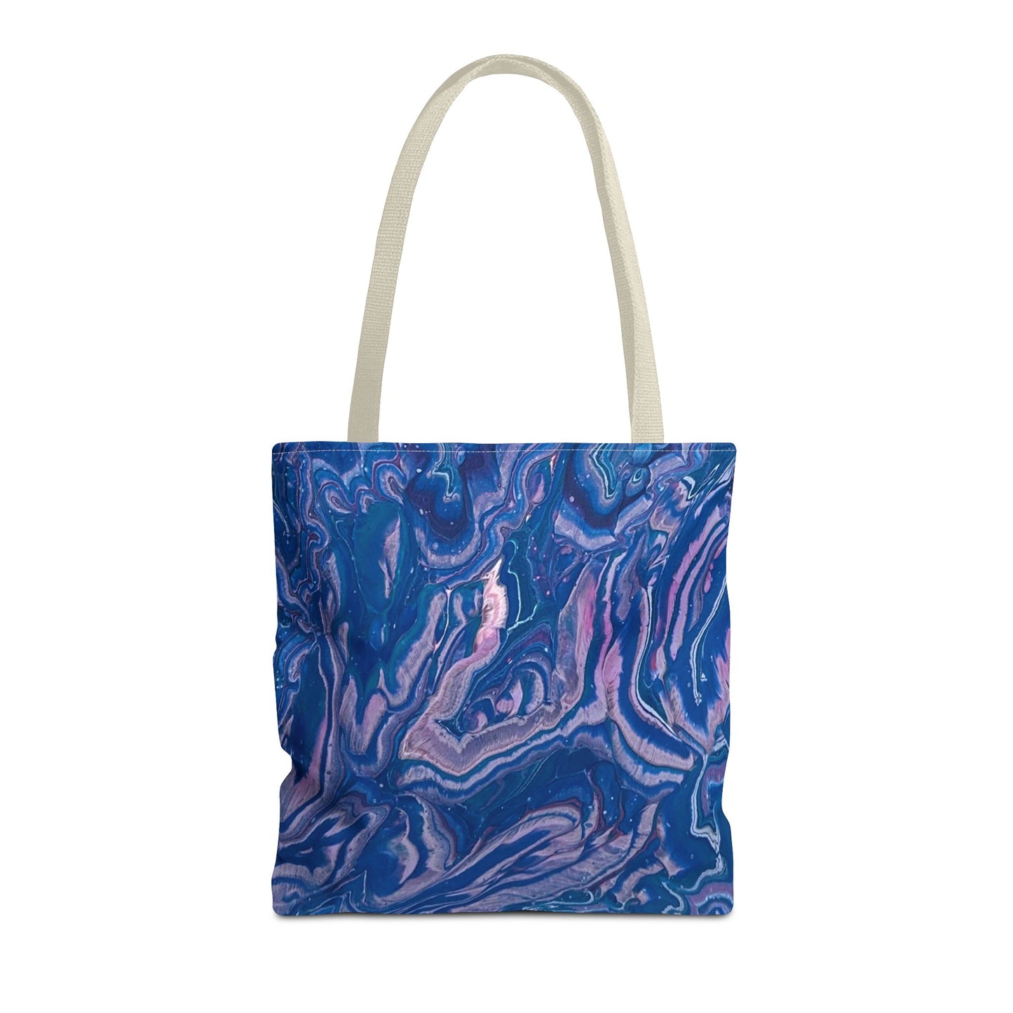 Artwork Tote Bag (AOP)