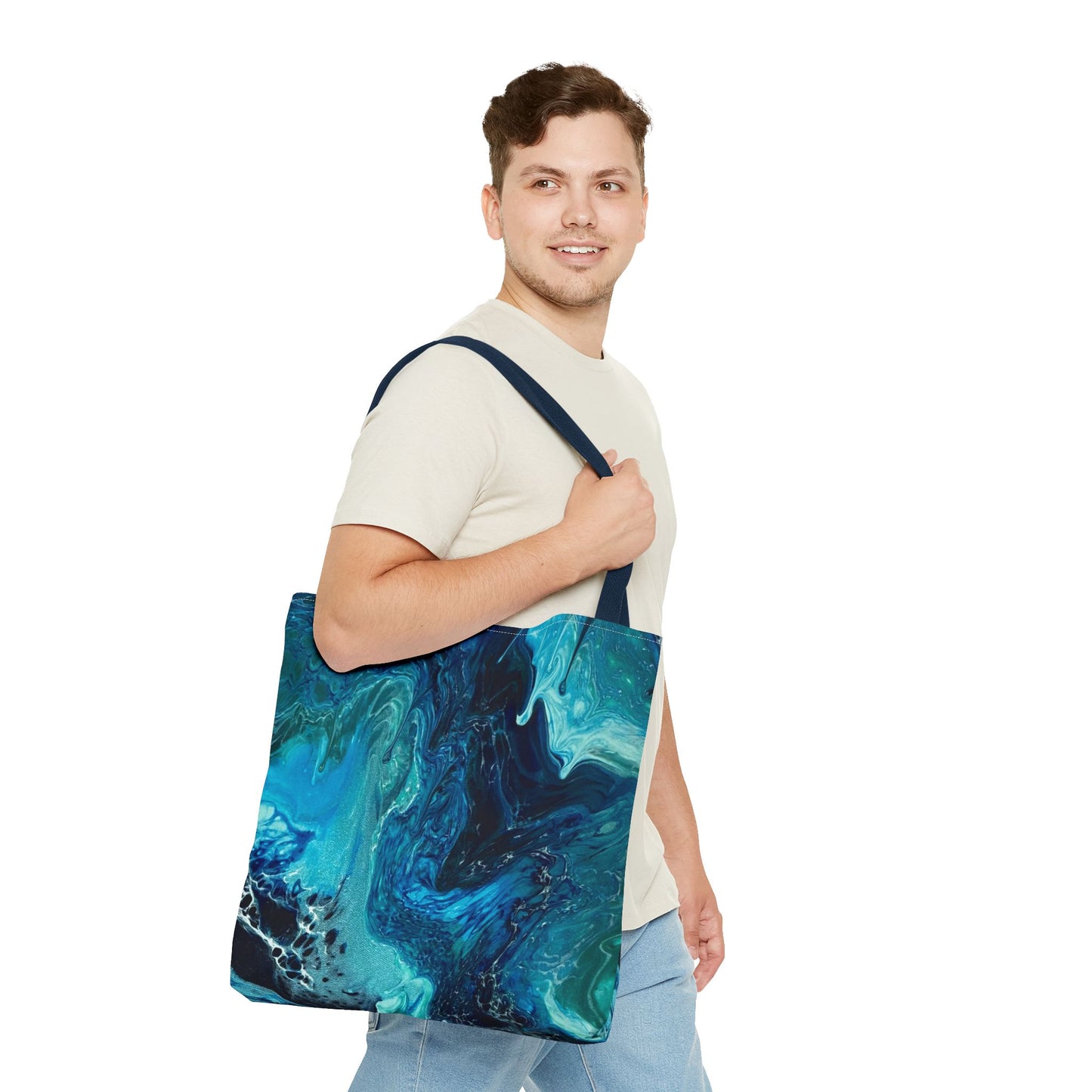 Artwork Tote Bag (AOP)