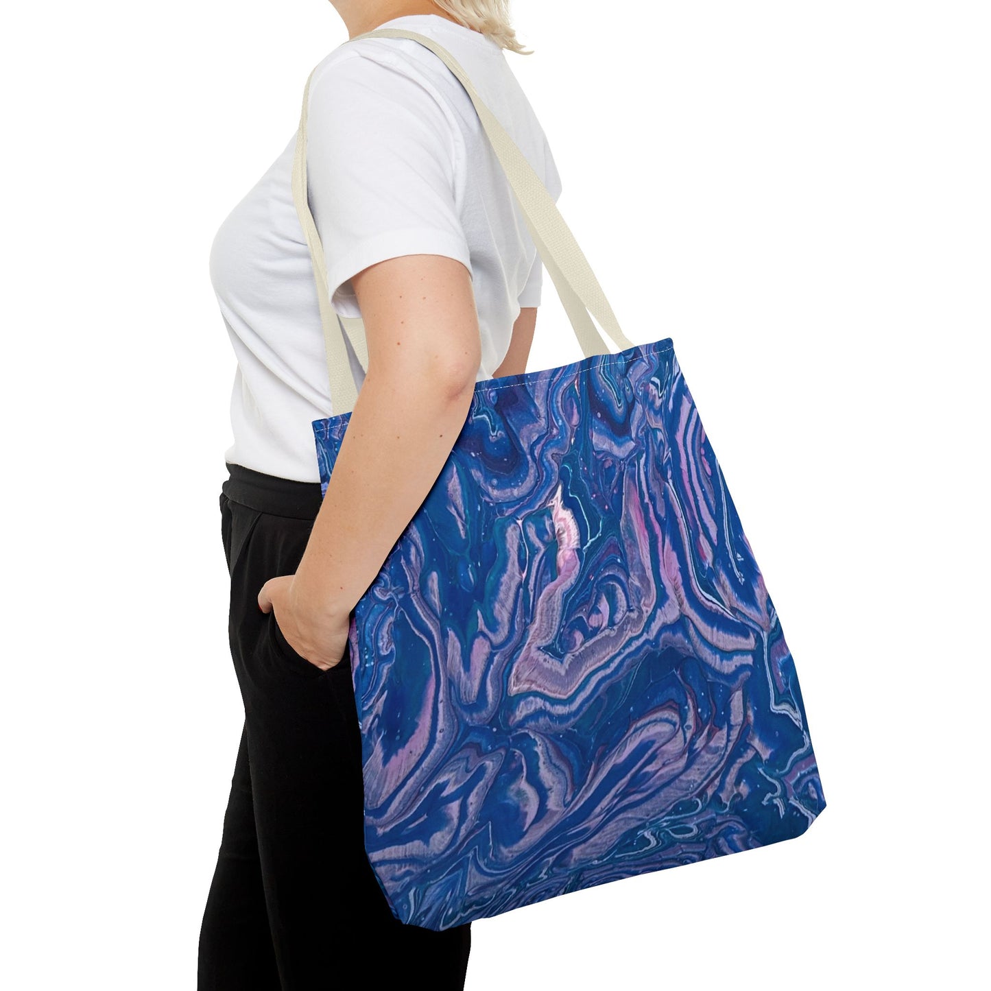 Artwork Tote Bag (AOP)