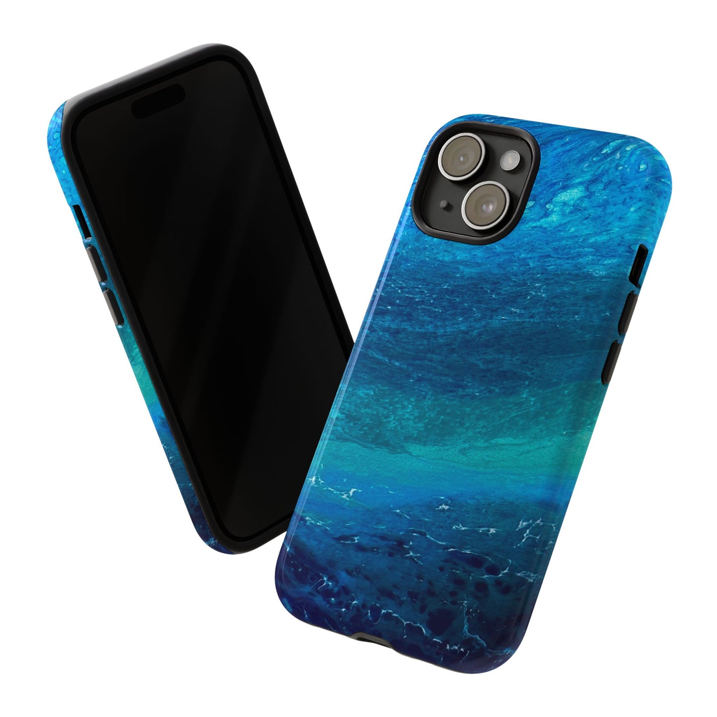 Phone cases— Artwork Designed Tough Cases