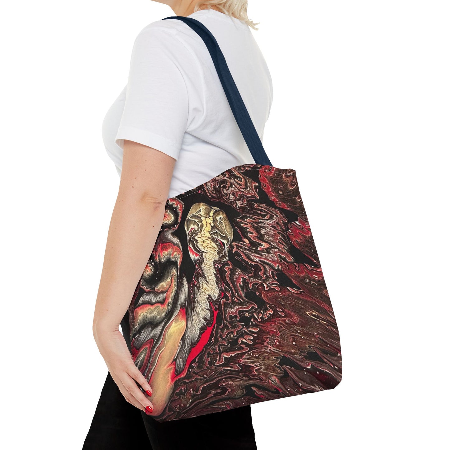 Artwork Tote Bag
