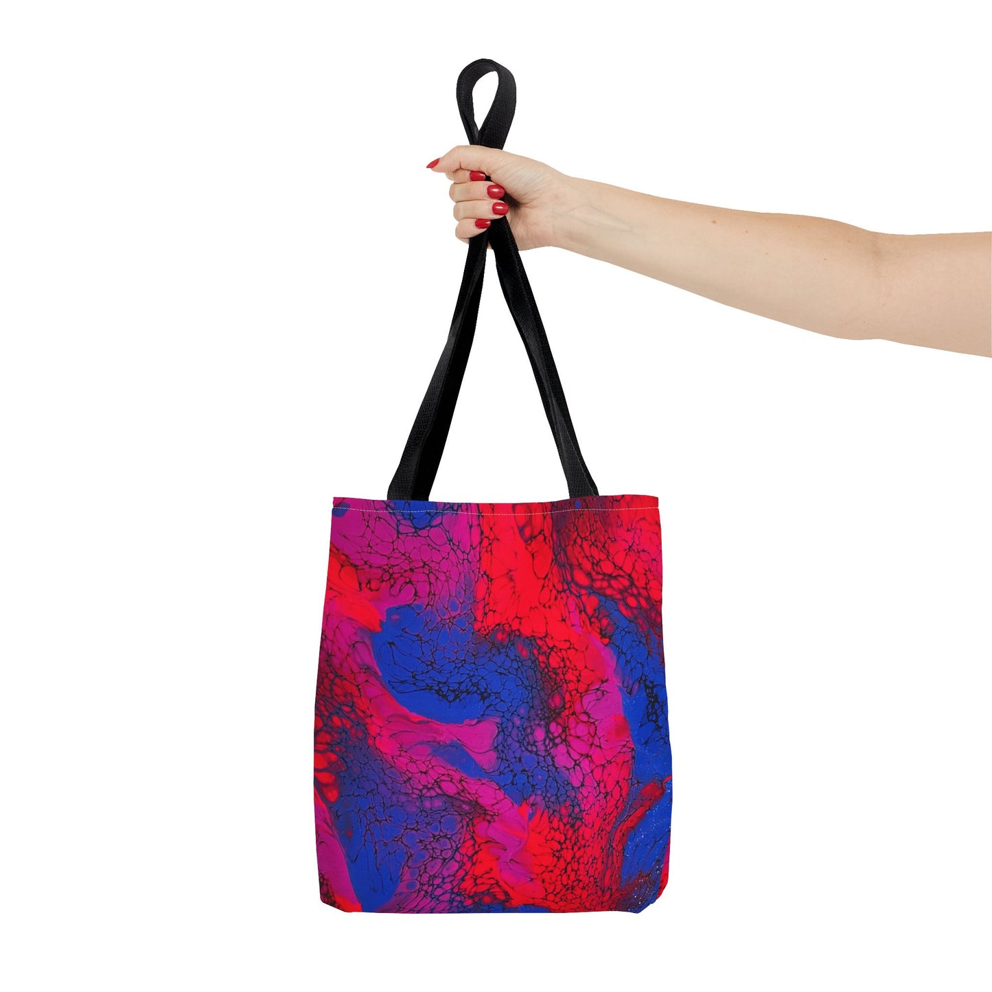 Artwork Tote Bag (AOP)