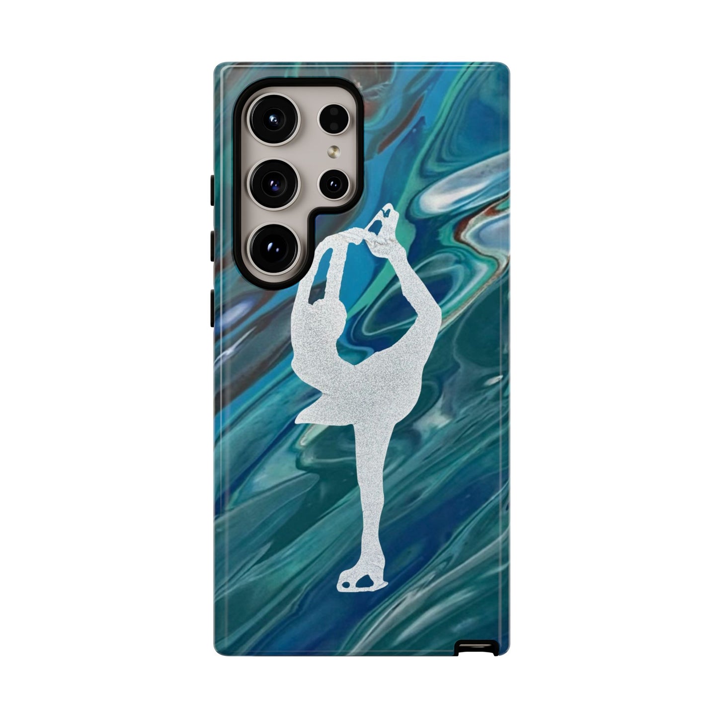 Figure Skating phone  Cases